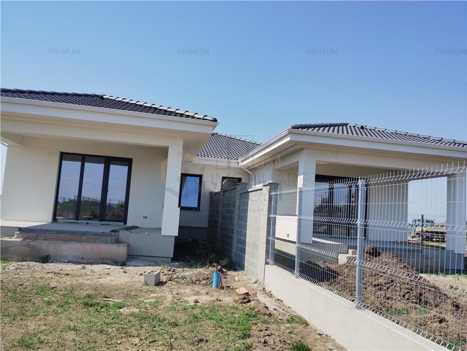 Duplex -  Zona excelenta -  Teren 390 mp