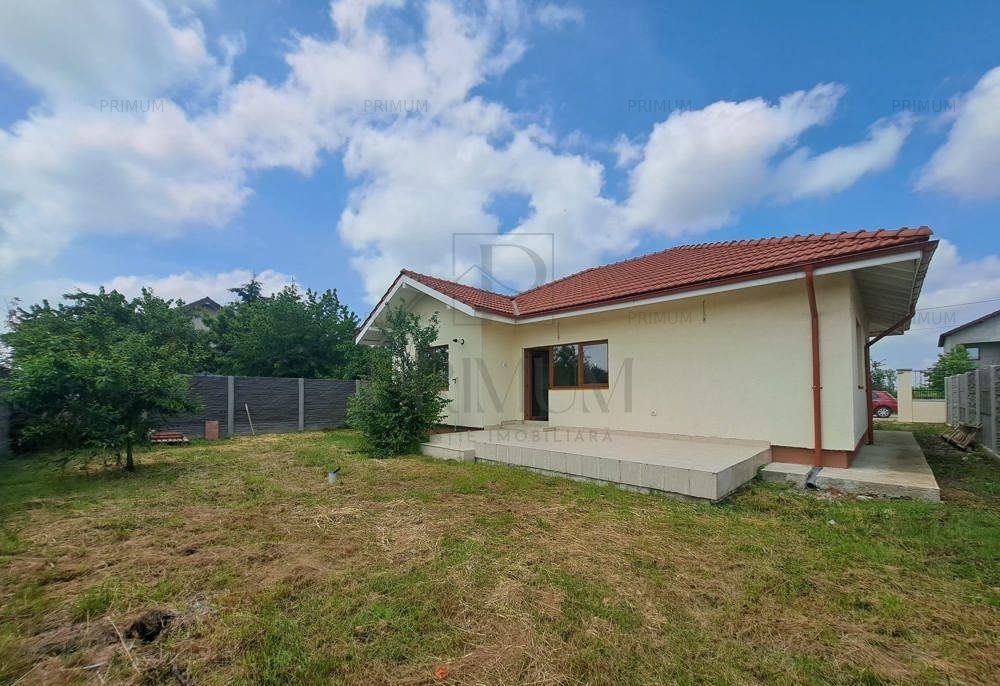 Parta- 4 camere- bucatarie inchisa