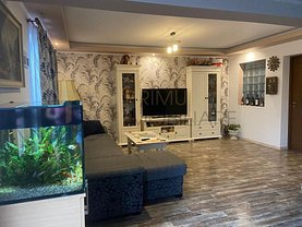 Casa 4 camere în Giroc