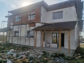Casa 4 camere în Urseni