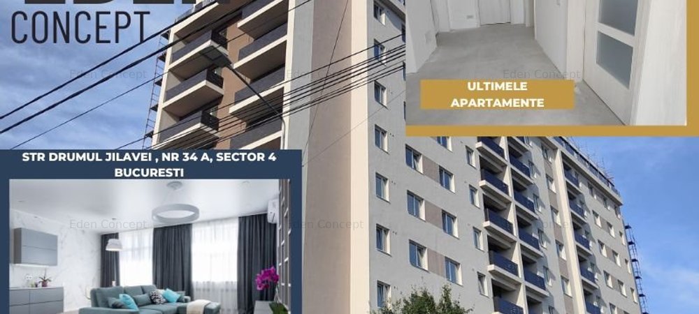 Apartament 2 camere, Metrou Aparatorii Patriei, Dezvoltator,FINISAJE PREMIUM - imaginea 0 + 1