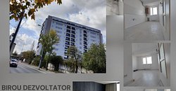 Apartament de vânzare 2 camere, în Bucuresti, zona Aparatorii Patriei