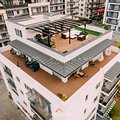 Penthouse de vânzare 7 camere, în Cluj-Napoca, zona Bună Ziua