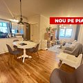 Apartament de vânzare 3 camere, în Cluj-Napoca, zona Borhanci