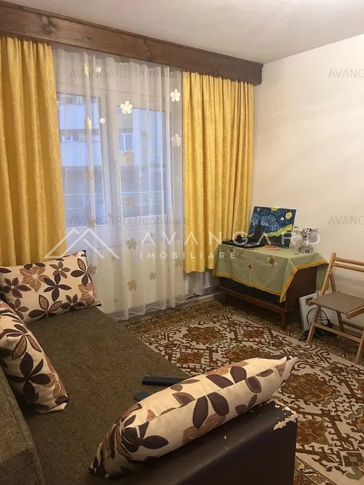 Apartament 3 camere | 54 mp | Etaj intermediar | Zona La Terenuri, Manastur