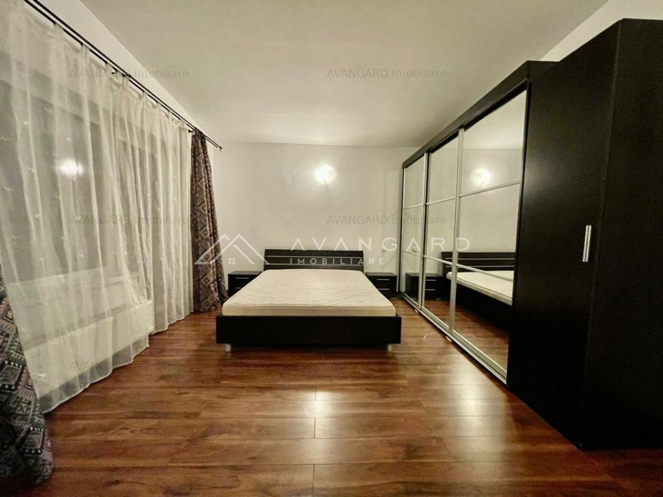 Apartament 5 Camere | Cheltuieli incluse | zona UMF