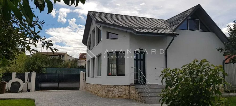 Casa individuala | 561 mp teren | zona Lidl Buna Ziua - imaginea 0 + 1