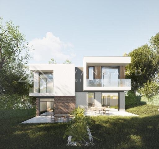 Duplex de vanzare in Borhanci - Locatie excelenta si confort deosebit !