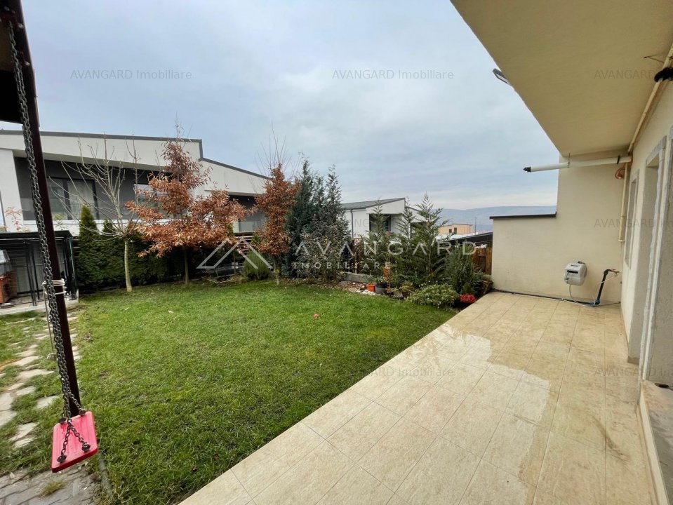 Casa la cheie de vanzare - aproape de Vivo, zona exclusiv de case
