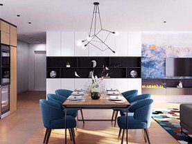 Apartament de vânzare 2 camere, în Bucuresti, zona Pipera