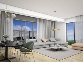 Apartament de vânzare 3 camere, în Bucureşti, zona Herăstrău