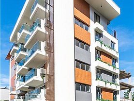 Apartament de vânzare 3 camere, în Bucureşti, zona Herăstrău