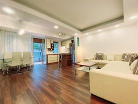 Apartament de vânzare 2 camere, în Bucureşti, zona Herăstrău