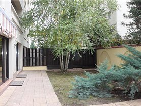 Apartament de închiriat 3 camere, în Bucuresti, zona Herastrau