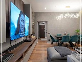 Apartament de închiriat 3 camere, în Bucuresti, zona Floreasca