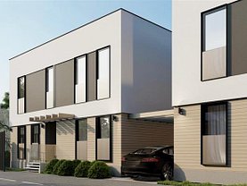 Casa de vânzare 5 camere, în Bucuresti, zona Pipera
