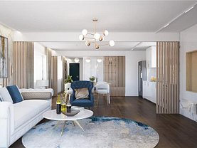 Casa de vânzare 6 camere, în Bucureşti, zona Pipera