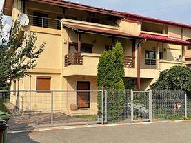 Casa de vânzare 5 camere, în Bucuresti, zona Pipera