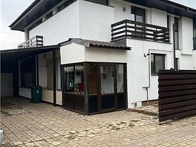 Casa de vânzare 3 camere, în Bucureşti, zona Central