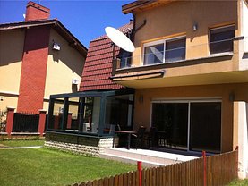 Casa de închiriat 6 camere, în Bucureşti, zona Iancu Nicolae