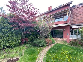 Casa de închiriat 7 camere, în Bucuresti, zona Iancu Nicolae