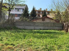 Teren constructii de vânzare, în Bucureşti, zona Herăstrău