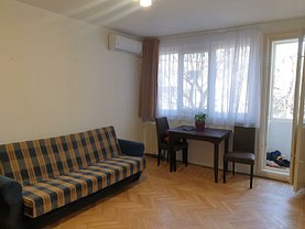 Apartament de vânzare 2 camere, în Bucureşti, zona Agronomie