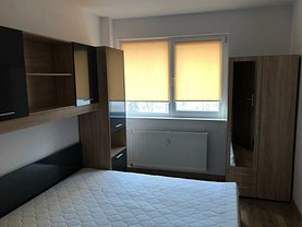 Apartament de închiriat 3 camere, în Bucureşti, zona Titan