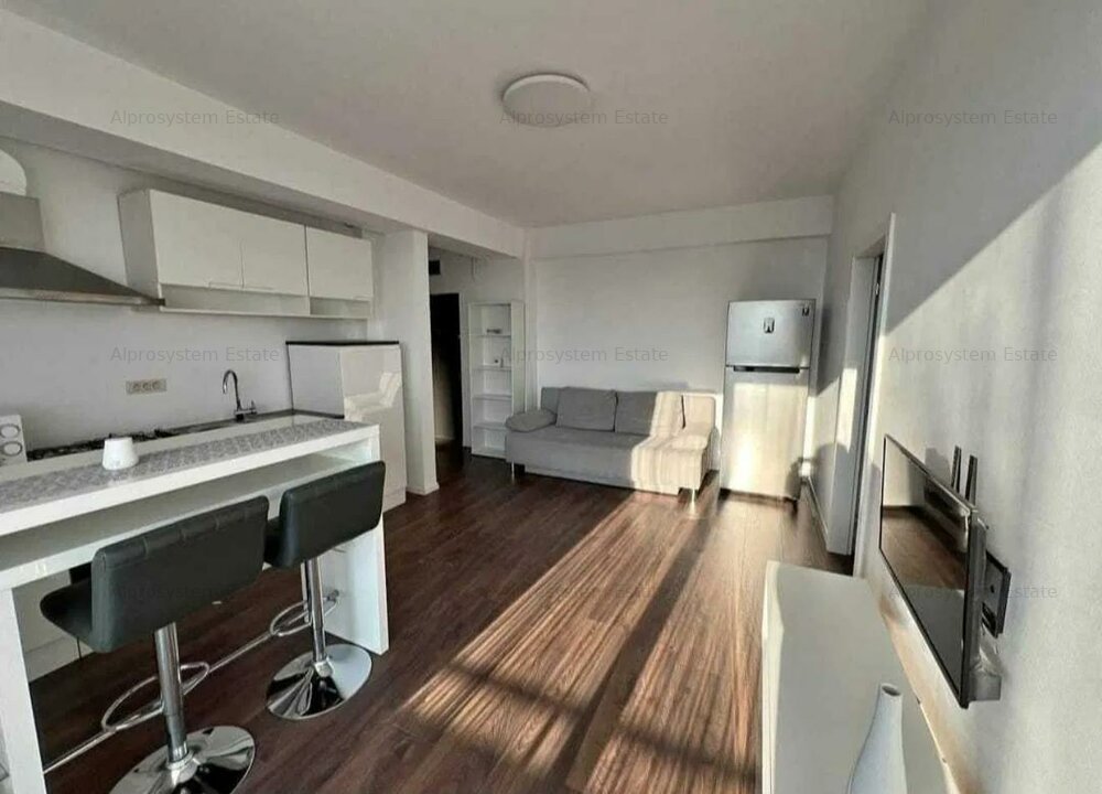 Apartament 2 camere-Torontal-Pet friendly