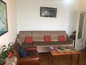 Apartament de vânzare 3 camere, în Timişoara, zona Circumvalaţiunii
