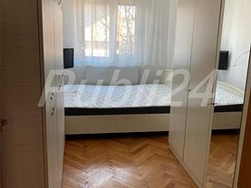 Apartament de închiriat 3 camere, în Timişoara, zona Central