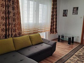 Apartament de închiriat 2 camere, în Timişoara, zona Girocului