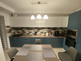 Apartament de închiriat 3 camere, în Timişoara, zona Torontalului