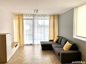 Apartament de închiriat 2 camere, în Timişoara, zona Medicină