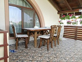 Casa de vânzare 4 camere, în Mosnita Noua, zona Exterior Est