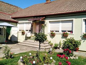 Casa de vânzare 5 camere, în Timişoara, zona Elisabetin