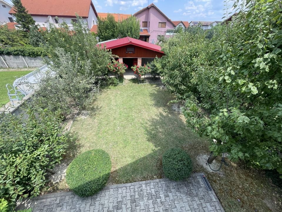 Duplex de Vanzare - Mosinta Noua