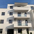 Penthouse de vânzare 3 camere, în Tunari
