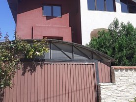 Casa de vânzare 8 camere, în Dărăşti-Vlaşca