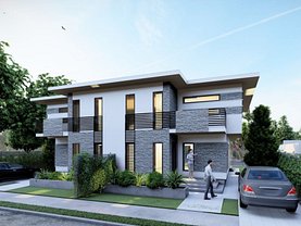 Casa de vânzare 4 camere, în Berceni