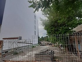 Închiriere teren investiţii