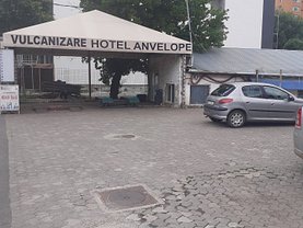 Închiriere spaţiu comercial