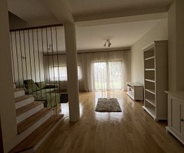 Casa de închiriat 4 camere, în Timişoara, zona Lipovei