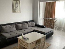 Apartament de vânzare 2 camere, în Constanţa, zona Tomis III