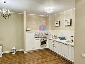 Apartament de închiriat 3 camere în Brasov, Racadau