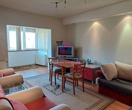 Apartament de închiriat 2 camere, în Brasov, zona Racadau