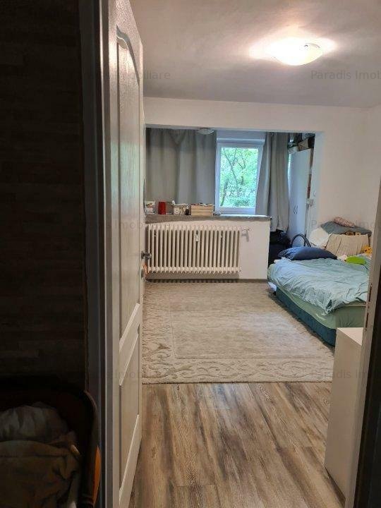 Vand apartment 2 camere Drumul Taberei