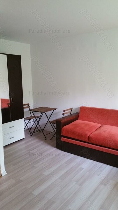 Inchiriez garsoniera zona Brancoveanu