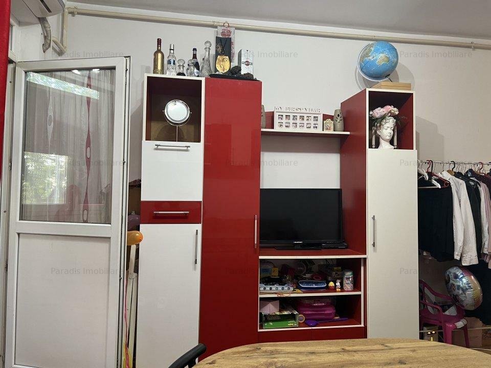 Vand garsoniera Giurgiu