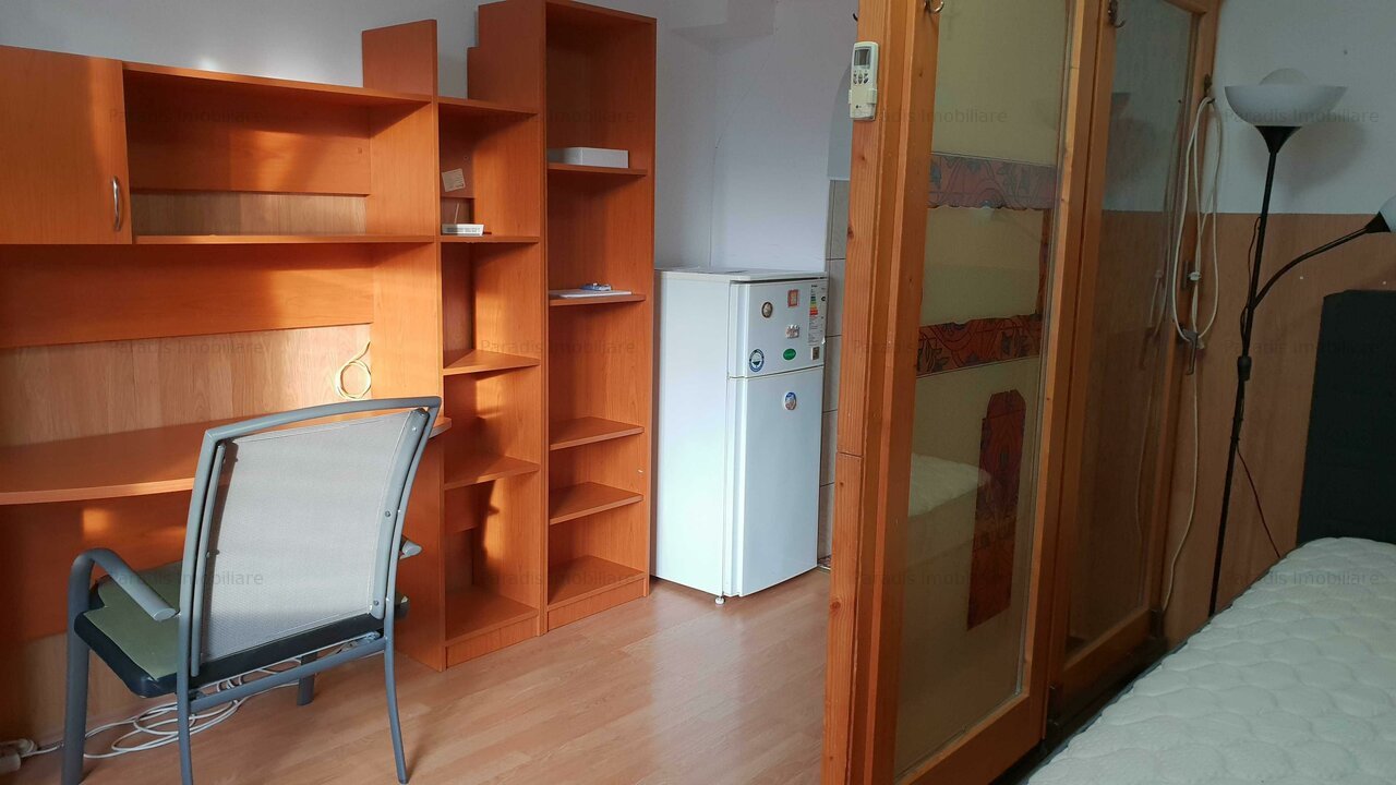 Inchiriez garsoniera Uniri Natiunile Unite